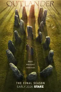 Чужестранка 